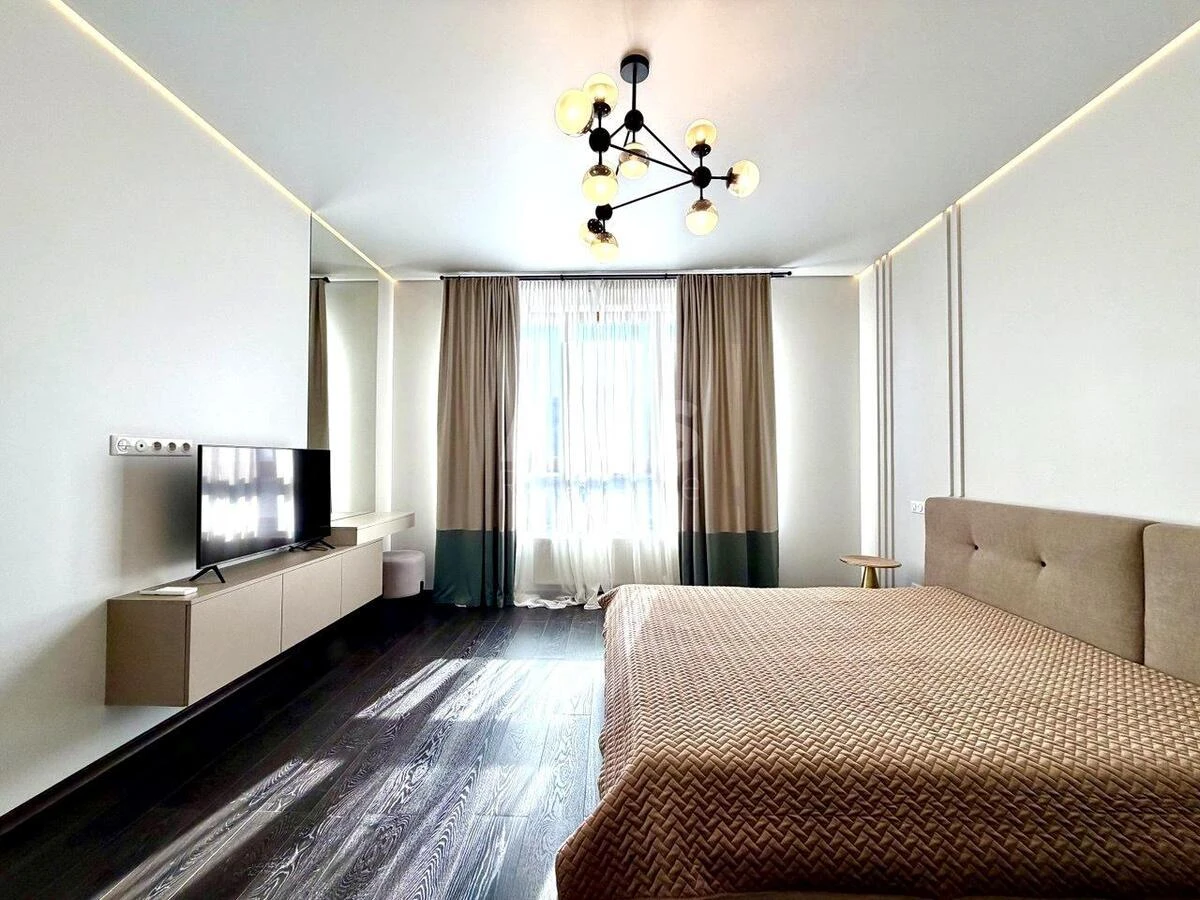 2k apartment vul. Oleksandra Konyskoho 22А666418