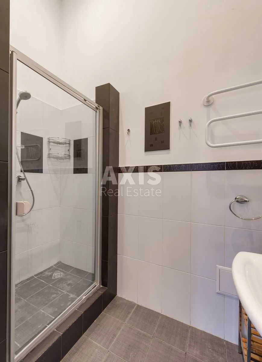 3k apartment vul. Antonovycha 23540969