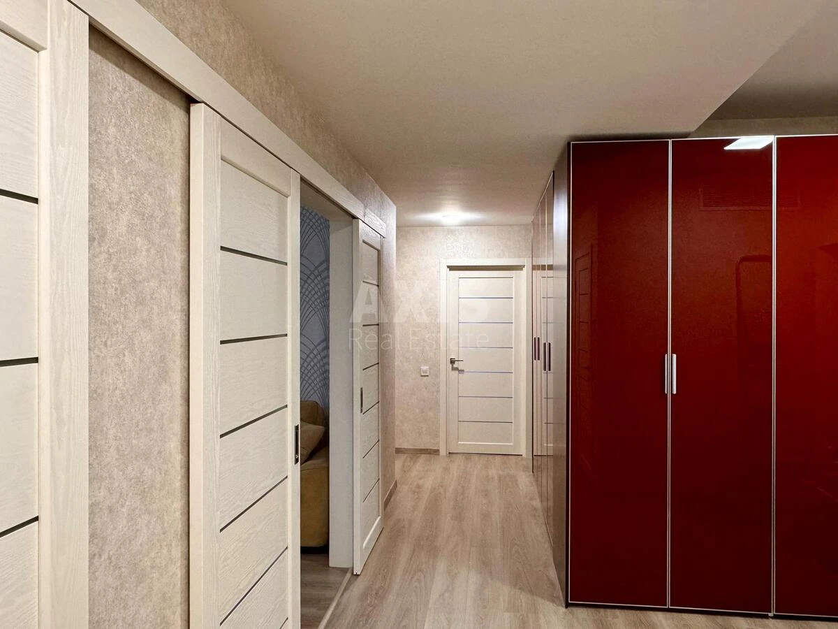 3k apartment pr-t Golosii'vs'kyj 95А666508