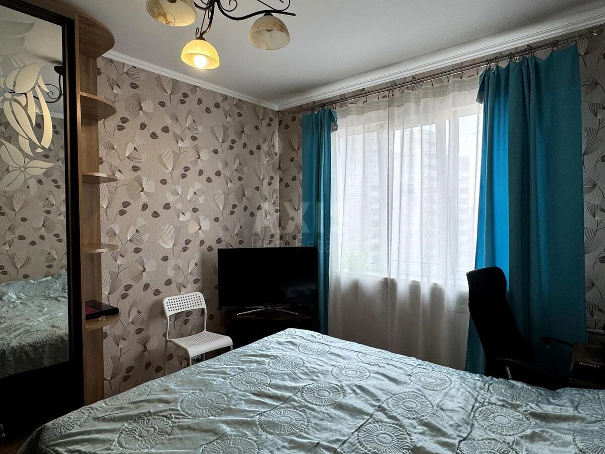 5k apartment vul. Zabolotnogo Akademika 23650452