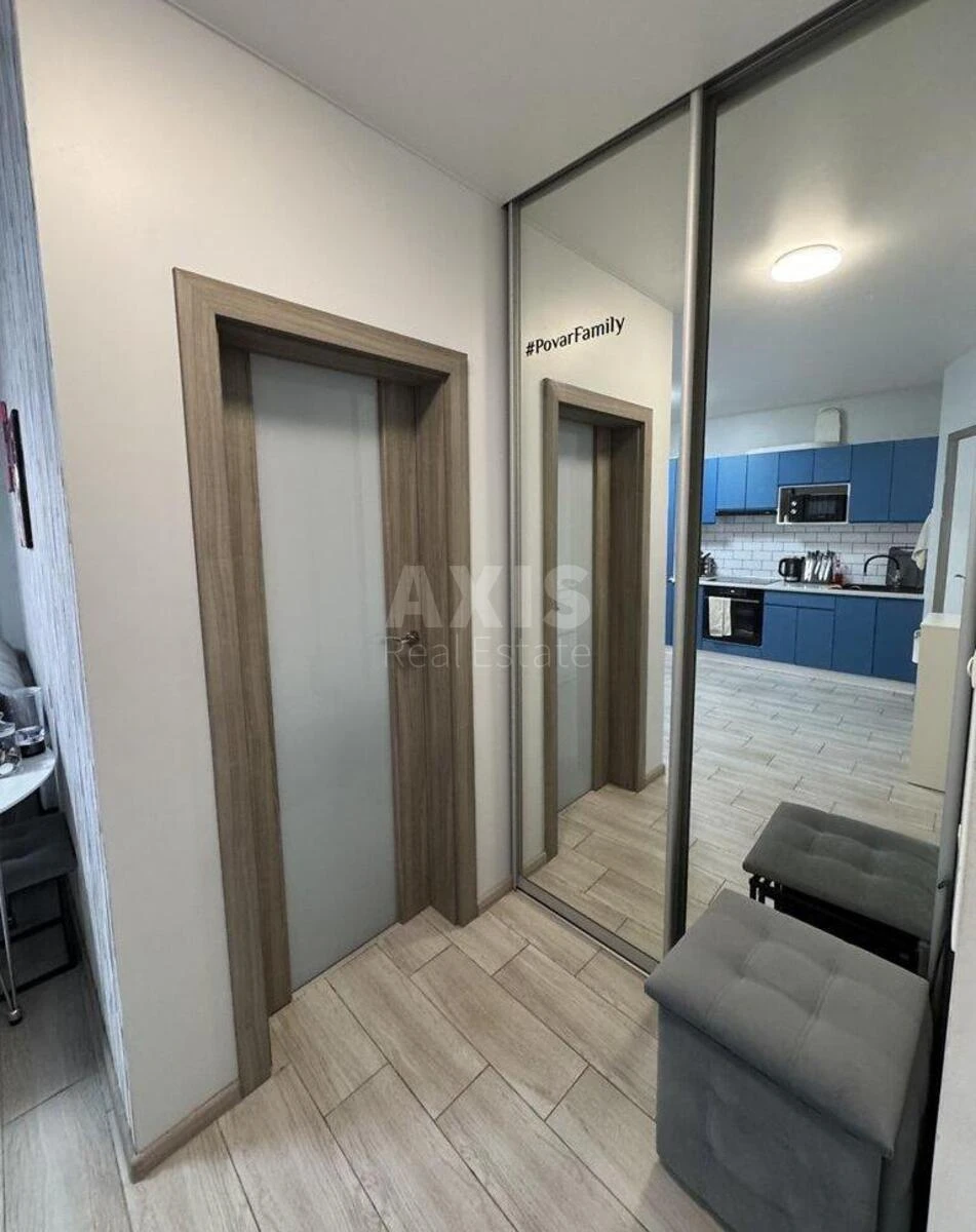 1k apartment vul. Rudans'kogo Stepana 6Б7027910