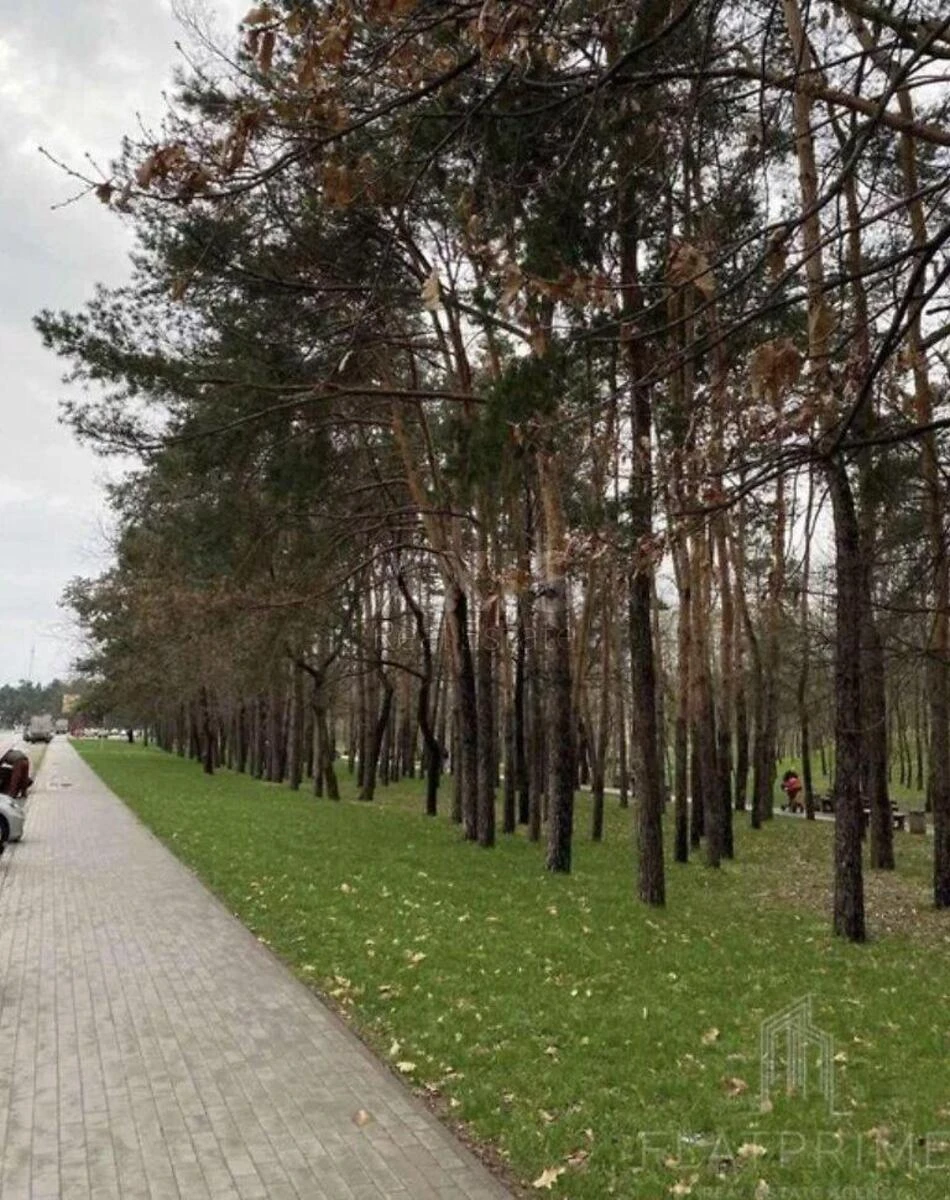 3k apartment vul. Zhmachenka Generala 22641664