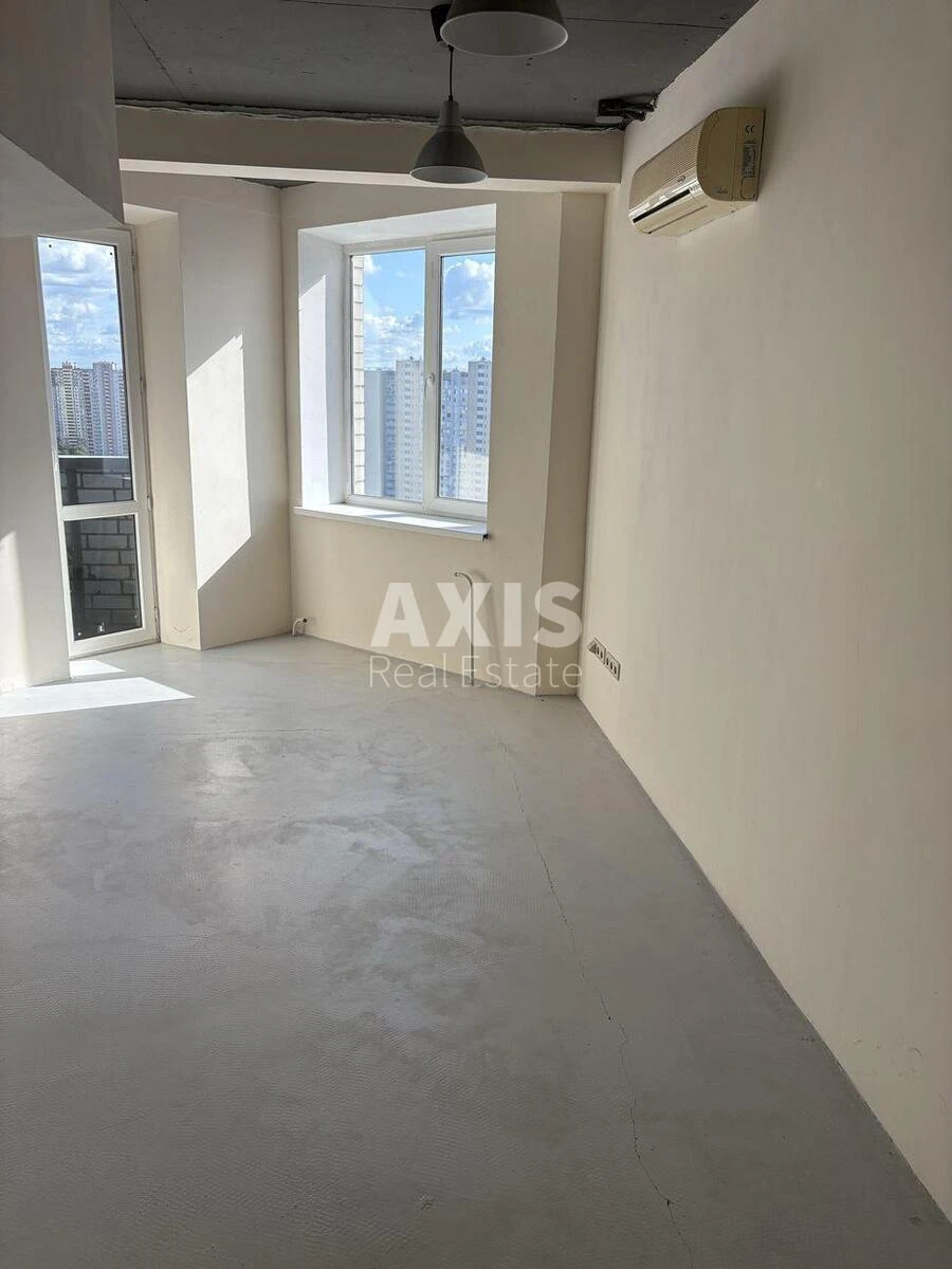 Office vul. Zdolbunivs'ka three-G, 172m2630357
