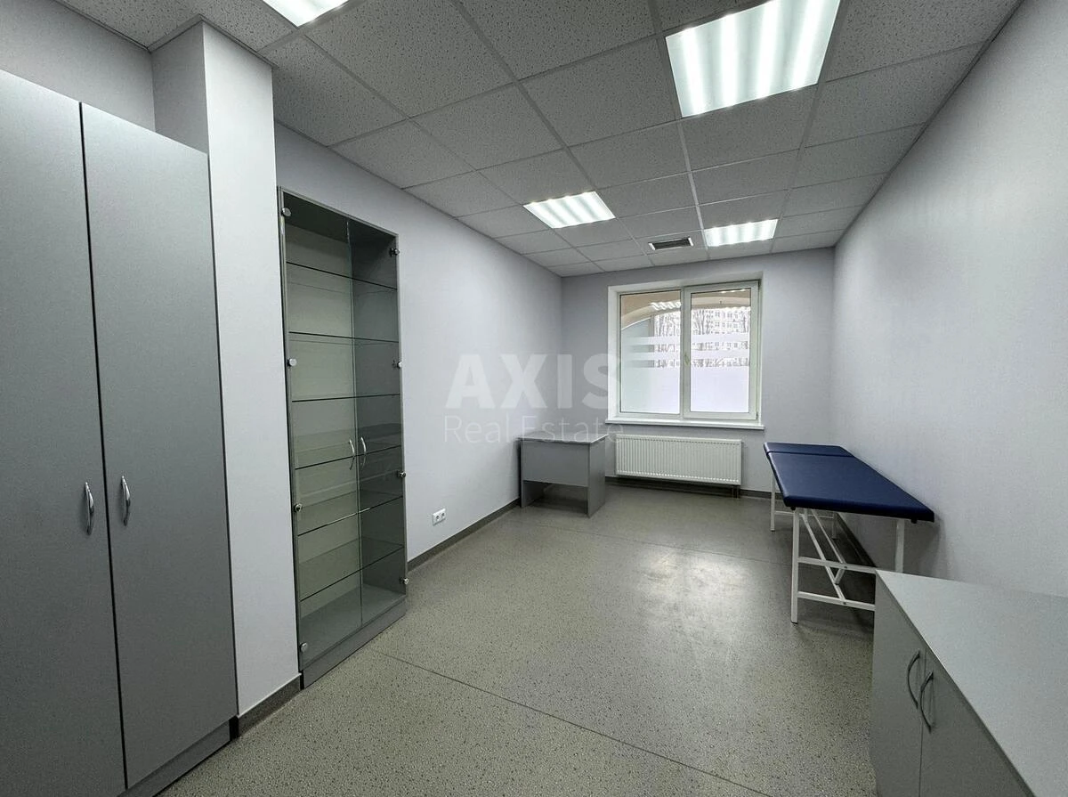 Office pr-t Volodimira Іvasyuka 8, 108m2636492