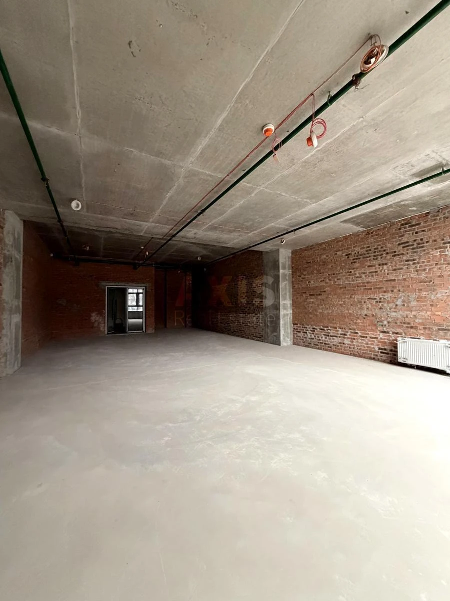 Объект сервиса ул. Демеевская 33, 100м2636694