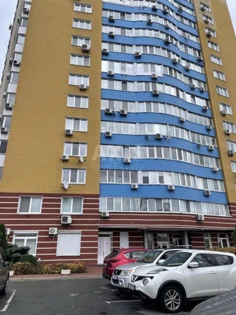 2к квартира пр-т Владимира Ивасюка 47А6351312