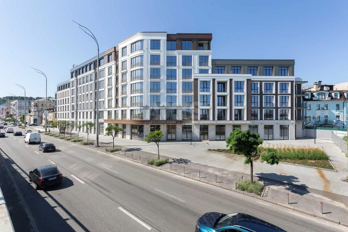 1k apartment vul. Naberezhno-Hreshhatyc'ka 21702406
