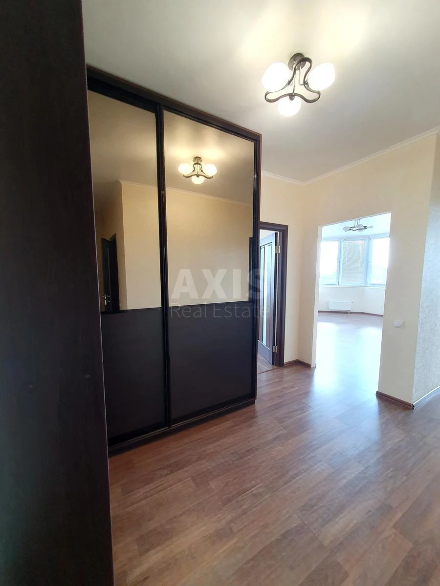 2k apartment vul. Ahmatovoi' Anny 32/18655579