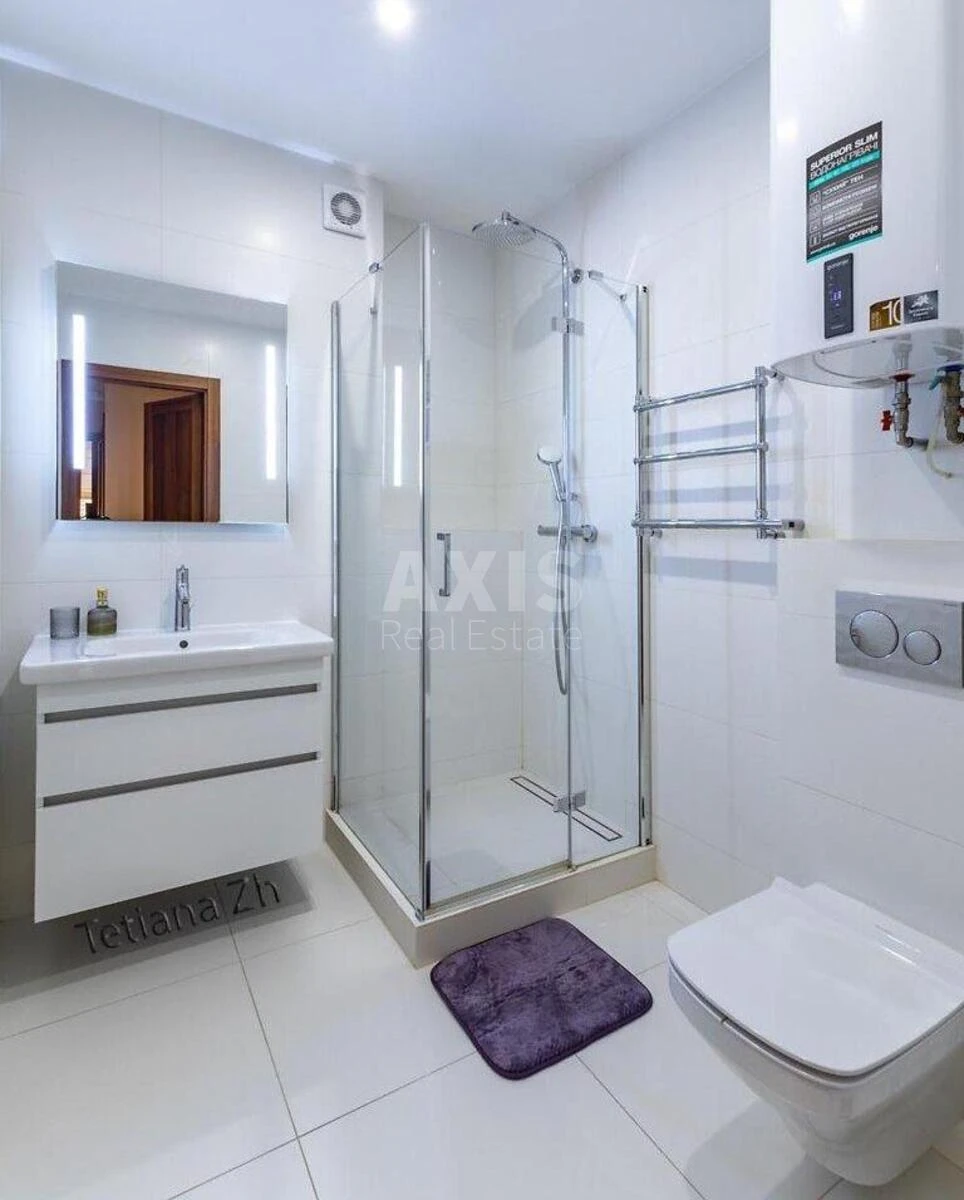 2k apartment vul. Kopernyka 3592177