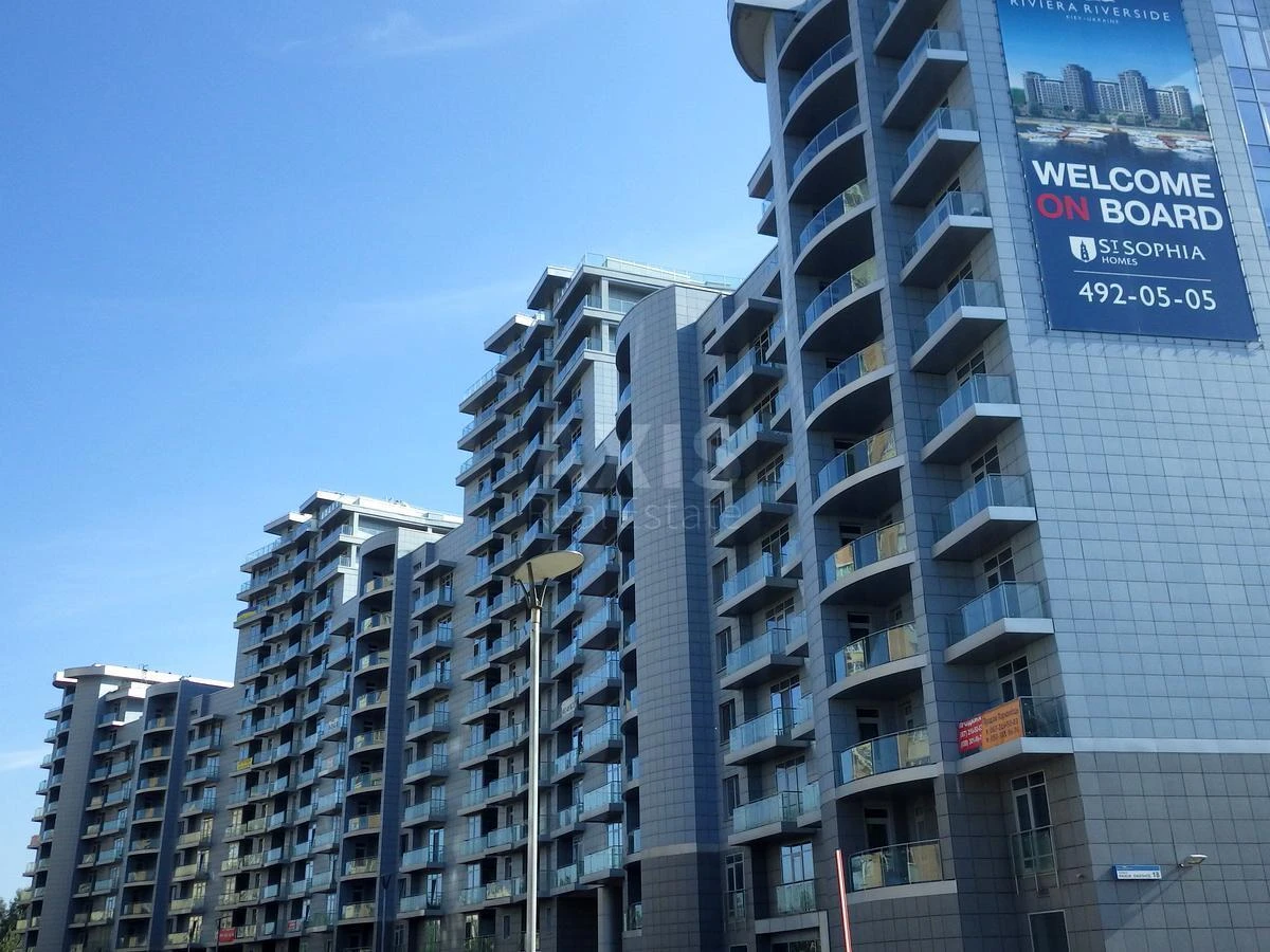 3k apartment vul. Okipnoi' Rai'sy 187018312