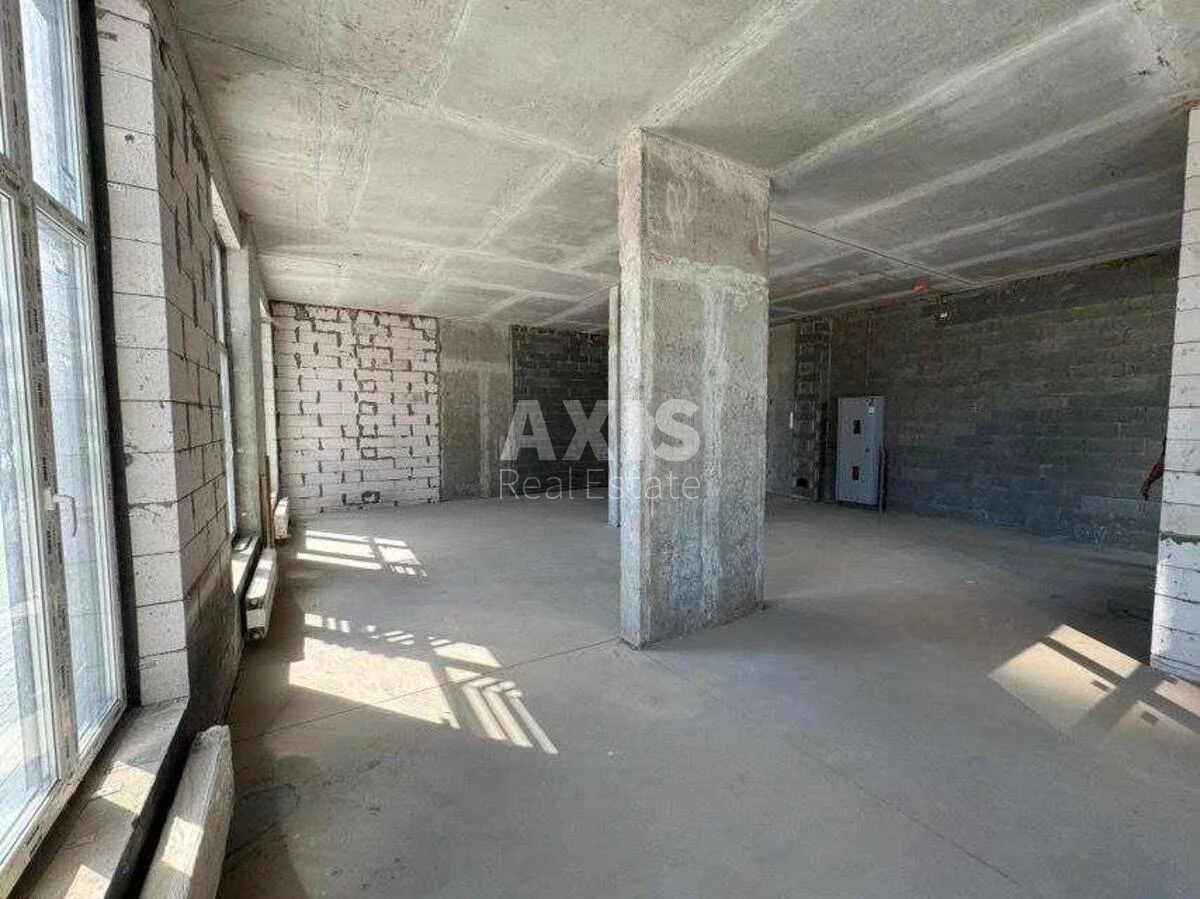 Service object vul. Vsevoloda Zmijenka 34/21, 86m2595291