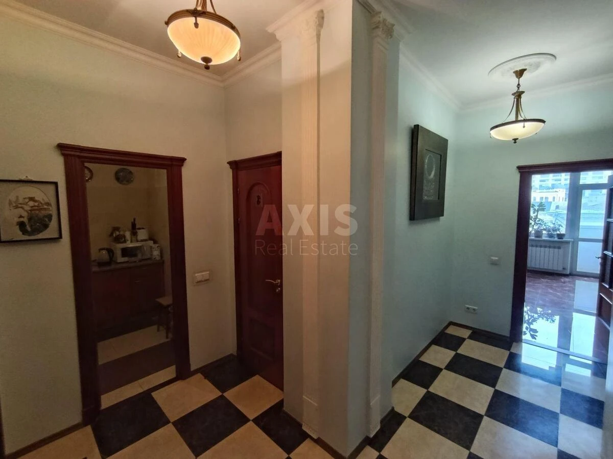 Office vul. Knyaziv Ostrozkykh 46/2, 75m26344315