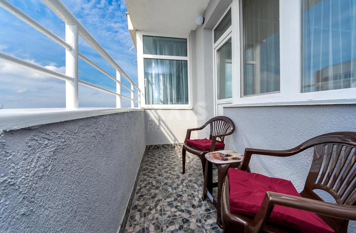1k apartment vul. Osvity 167020819