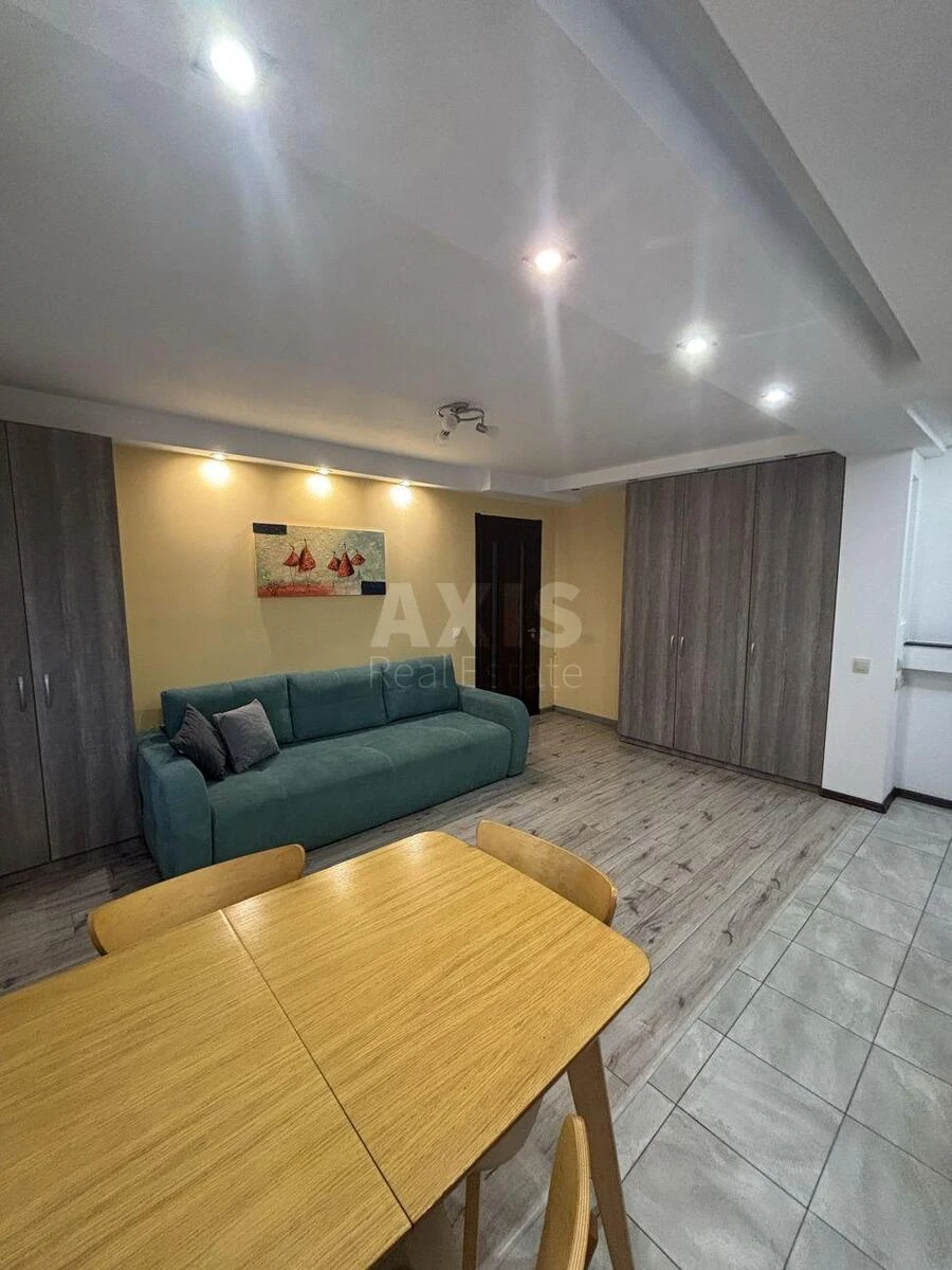 2k apartment pr-t Tychyny Pavla 11651874