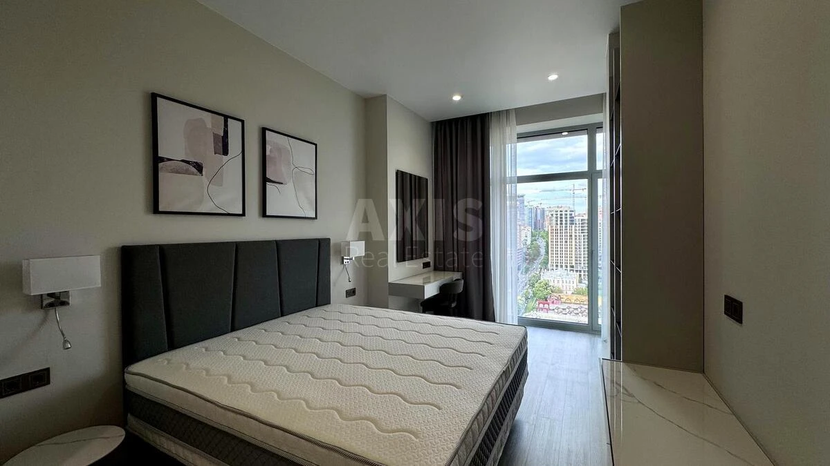 4k apartment vul. Antonovycha 118/9684669