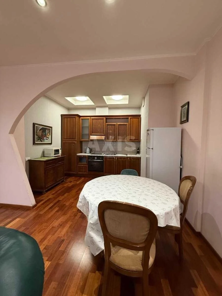 3k apartment vul. Proviants'ka 362673