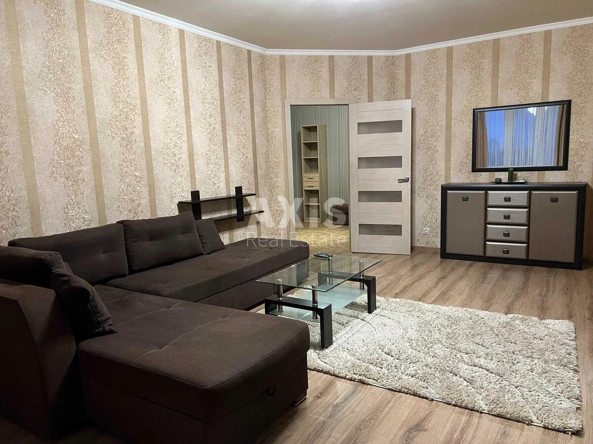 2k apartment vul. Hetmana Kyryla Rozumovskoho 19626639