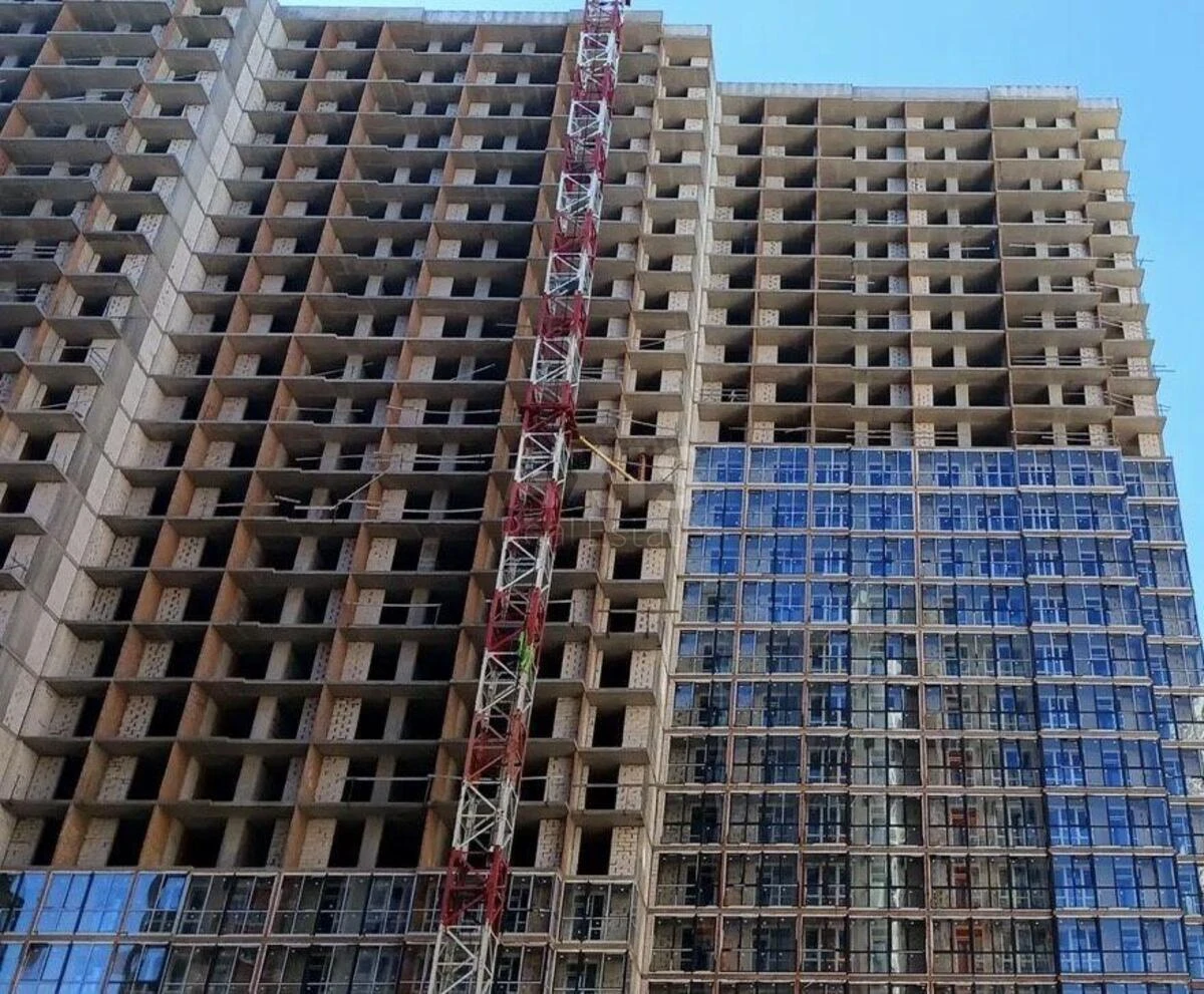 1k apartment vul. Myhajla Maksymovycha 3699390
