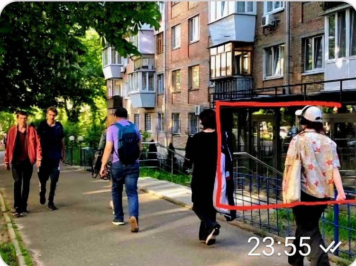 Объект сервиса ул. Неманская 2, 83м2652180