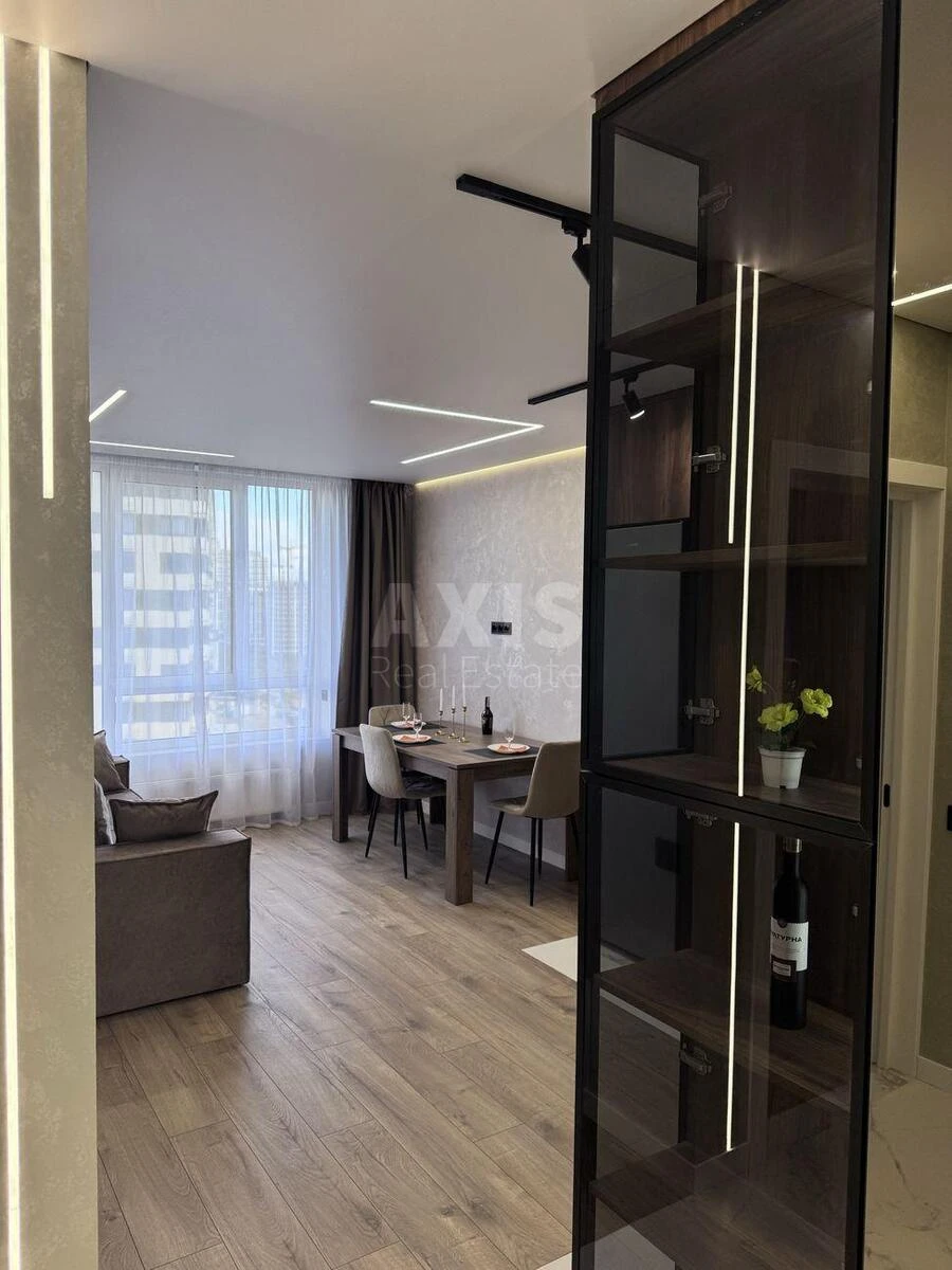 1k apartment vul. Vsevoloda Zmijenka 15/26684808