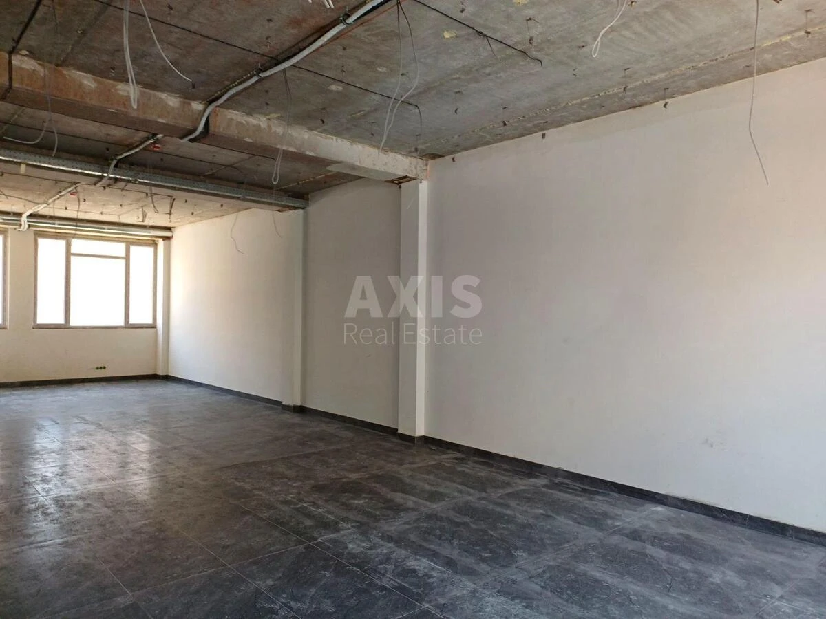 Trade object vul. Preobrazhens'ka 25, 90m2668115