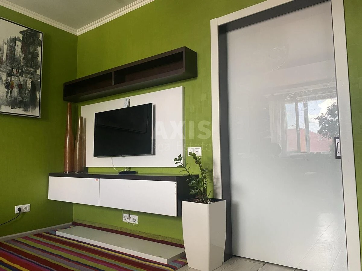 1к квартира бул. Гашека Ярослава 8А627326