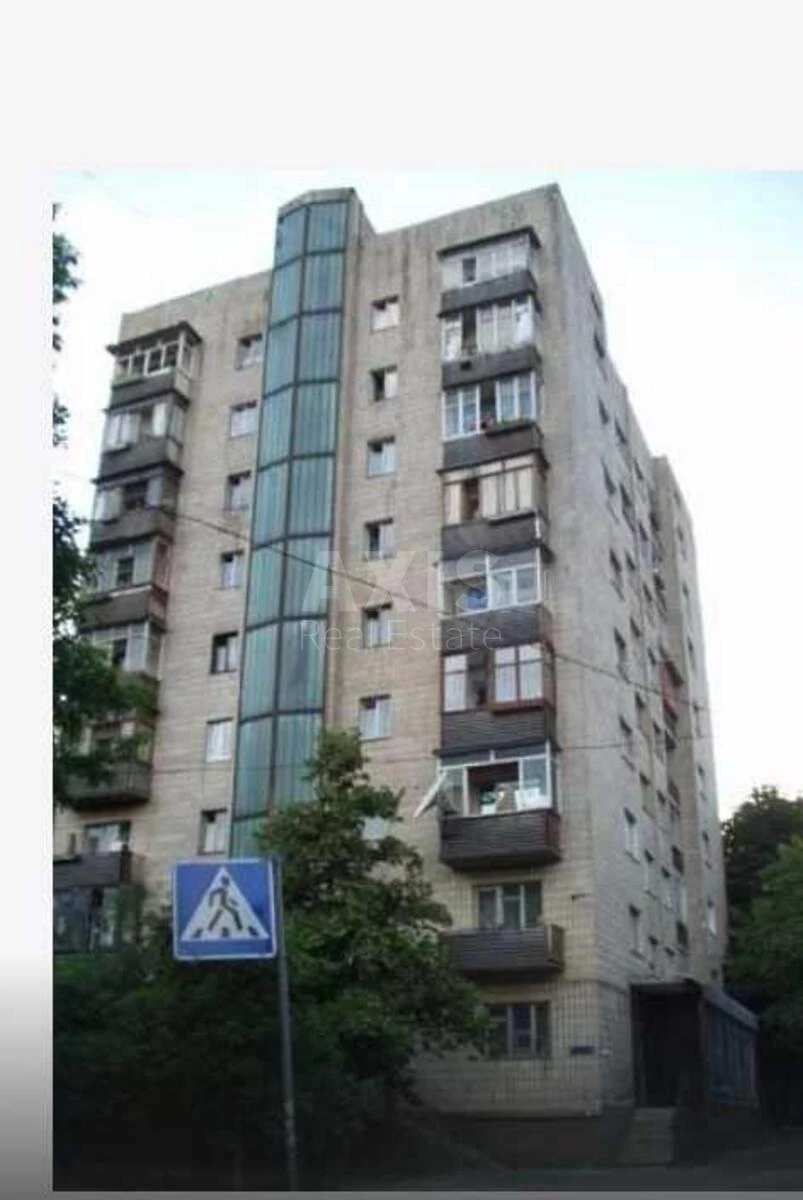 2к квартира ул. Михаила Бойчука 28А6279119