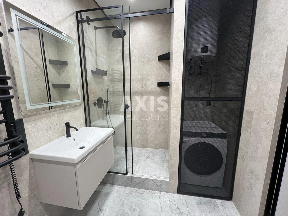 1k apartment pr-t Berestejskij 11B641964