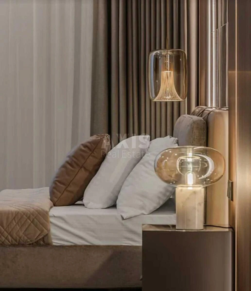 3k apartment vul. Kudri Ivana 3А629124