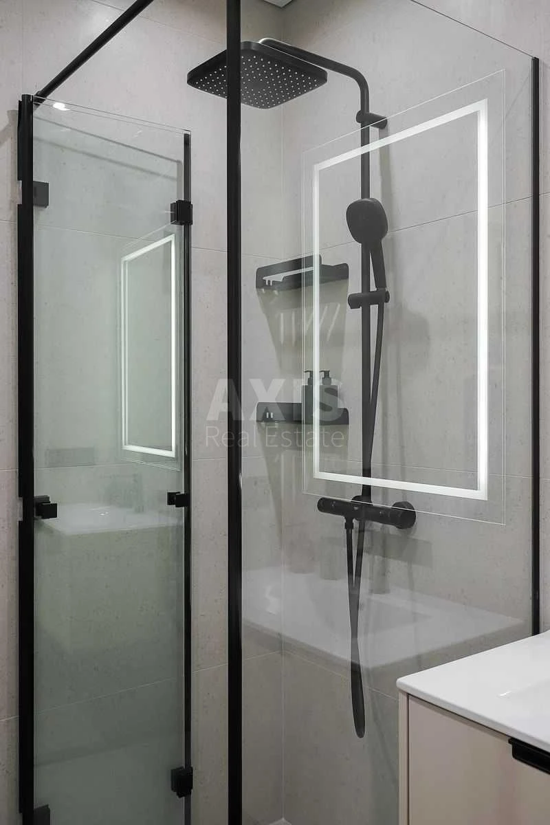 1k apartment vul. Saljutna 2Б7001415