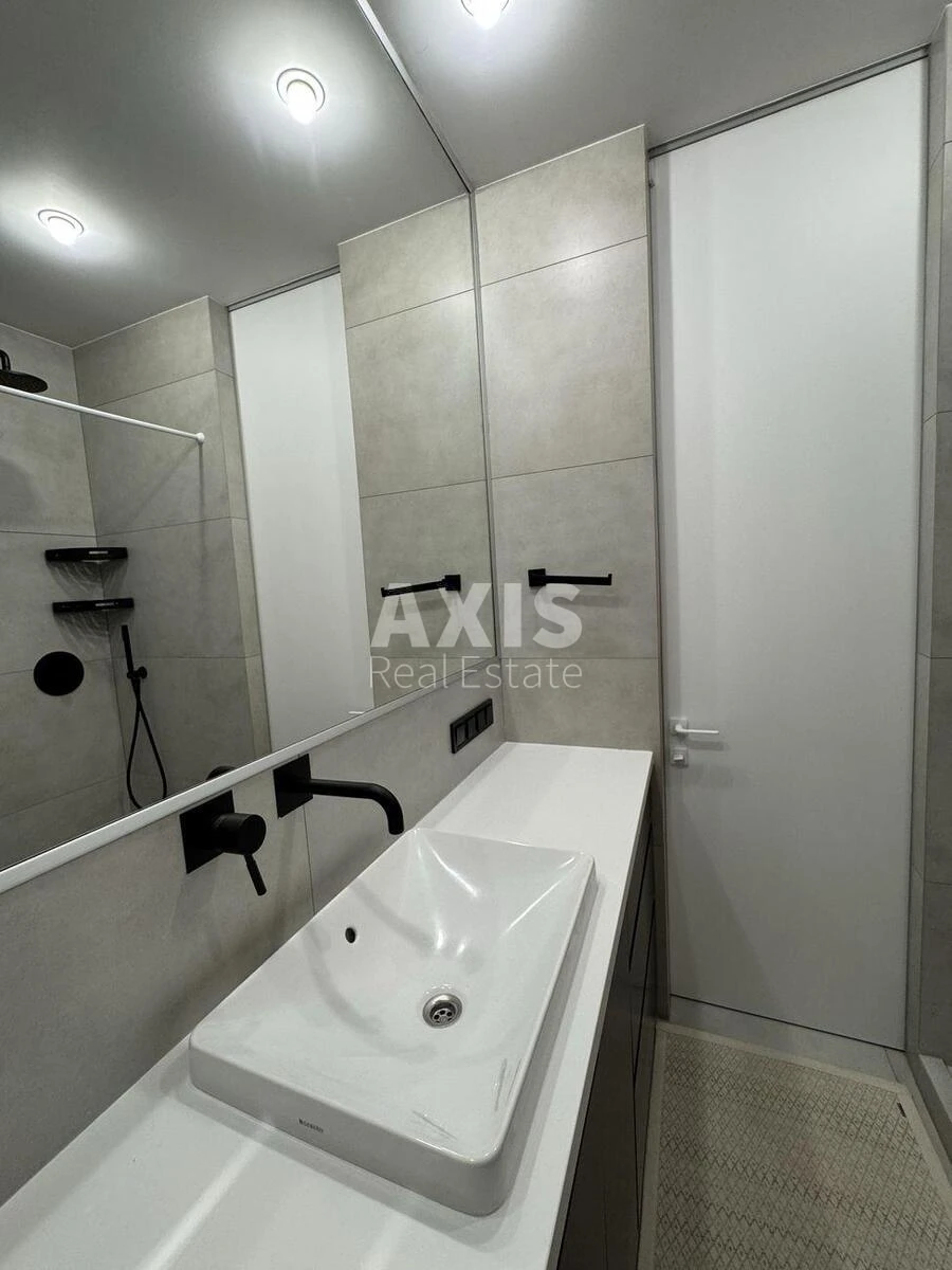 1k apartment vul. Praktychna 1597605
