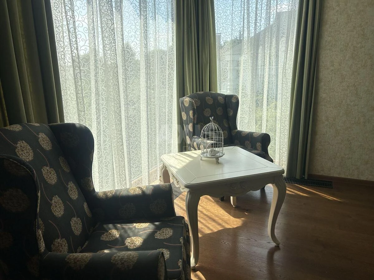 House vul. Sadova 8-a, 320m2, Kyiv city585939