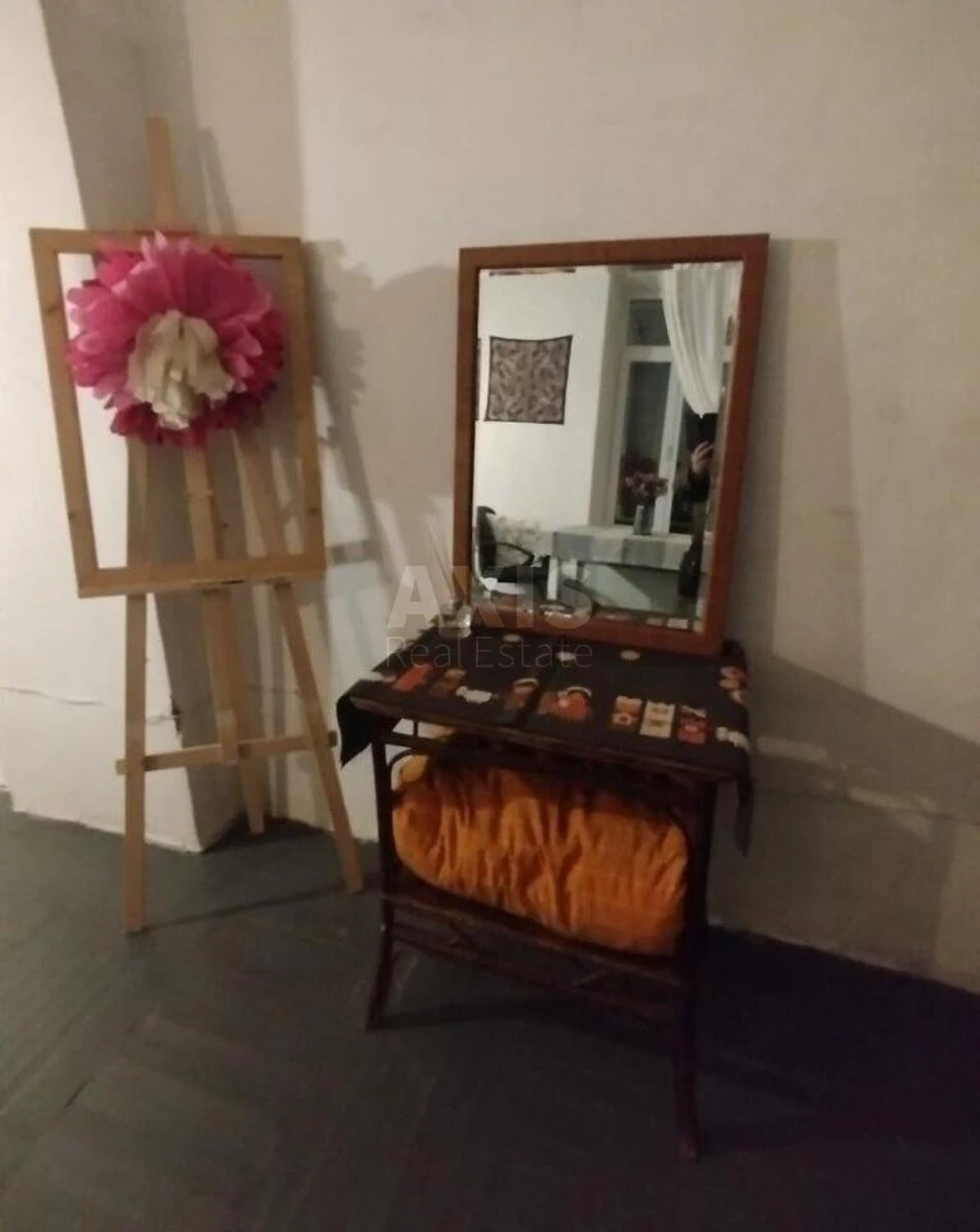 2k apartment vul. Vozdvyzhens'ka 60В685444