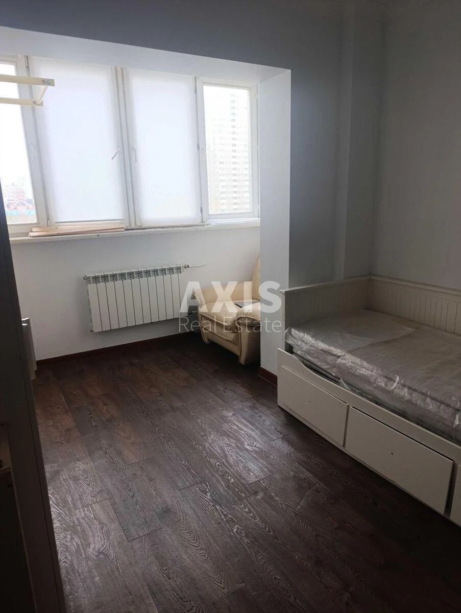 3k apartment vul. Myloslavs'ka 36059110