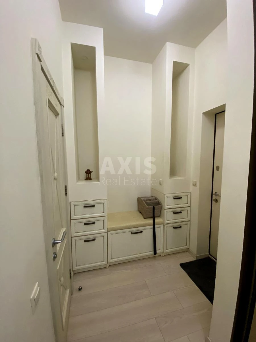 3k apartment vul. Chervonogvardijs'ka 86855117