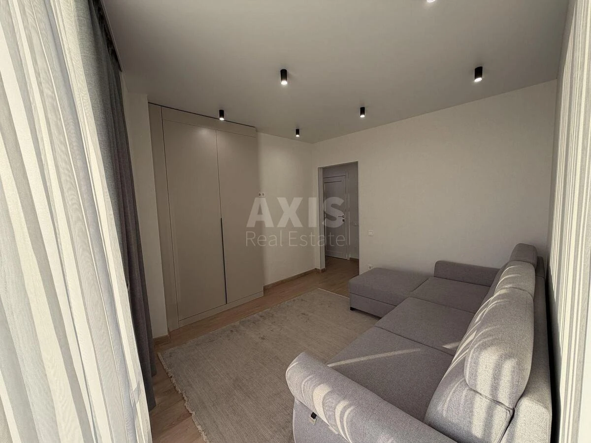 2k apartment vul. Zabolotnogo Akademika 1685666