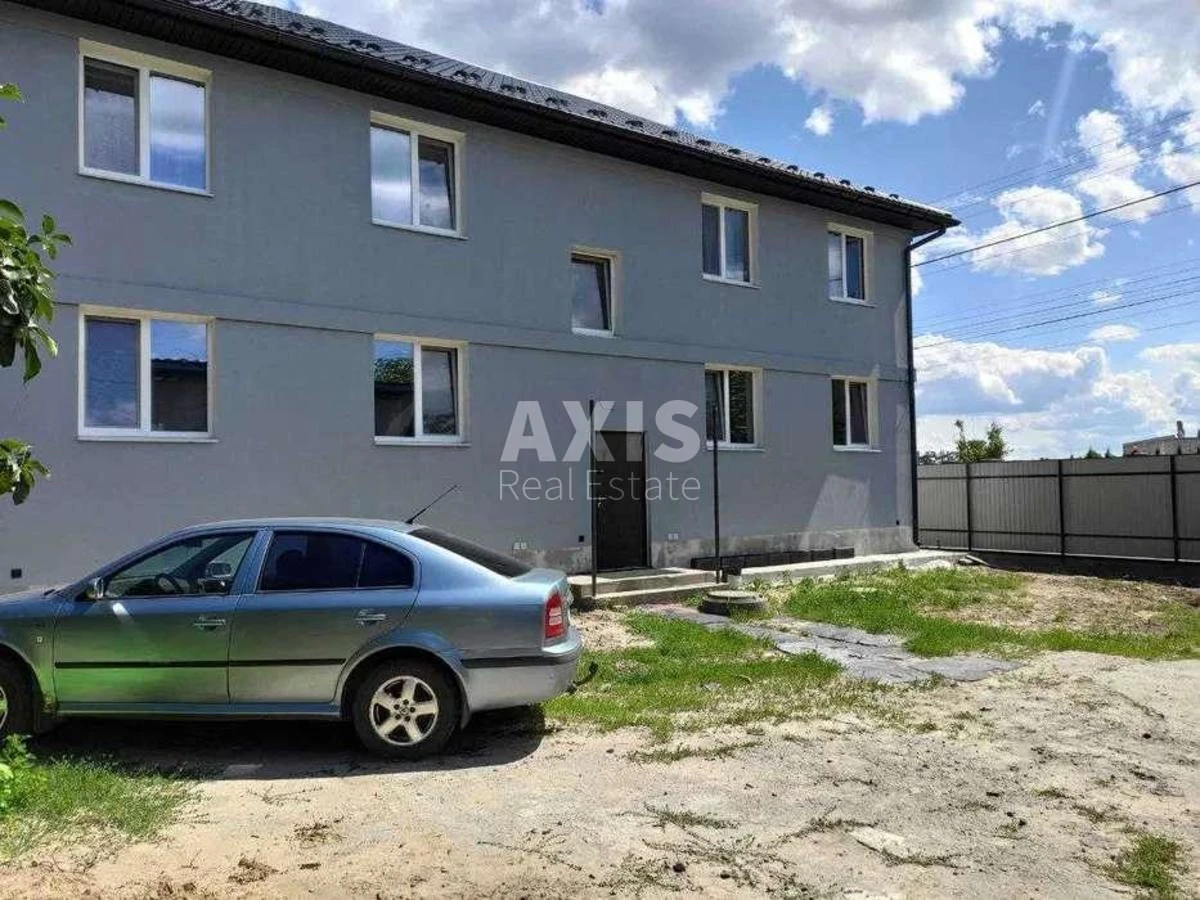 3k apartment vul. Desnjans'ka 102308316