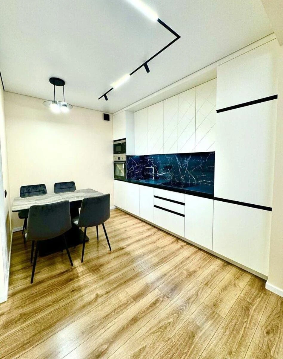 1к квартира ул. Михаила Максимовича 26Д63086