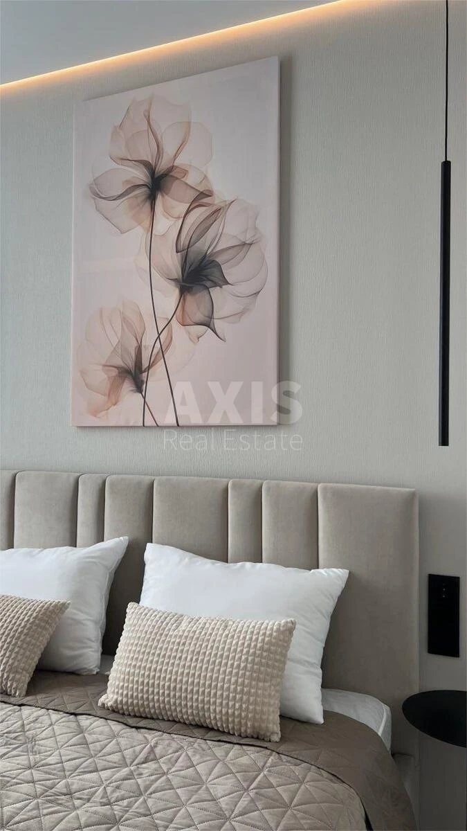 1k apartment vul. Saljutna 2Б653608