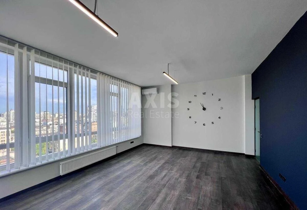 Office vul. Zhyljans'ka 68, 118m266951