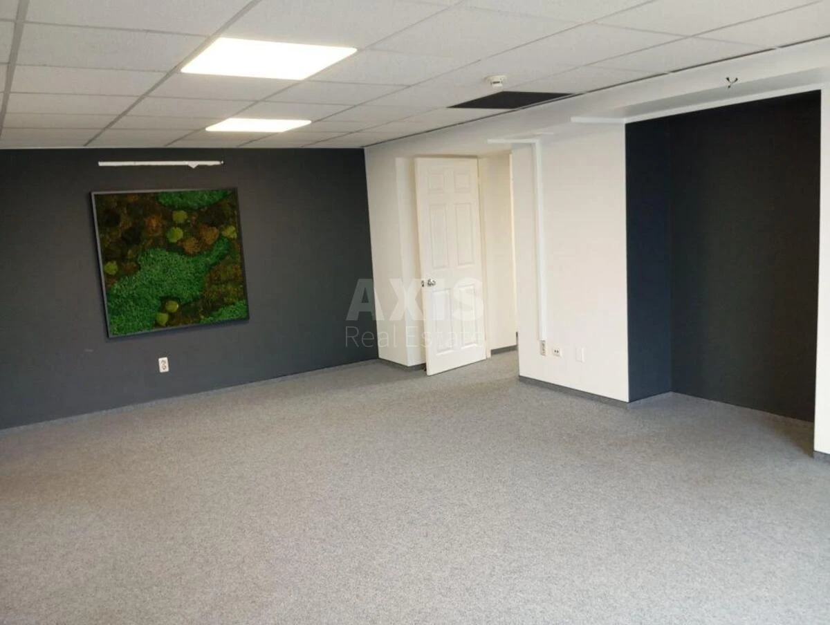 Office vul. Shovkovychna 42/44, 146m2669671