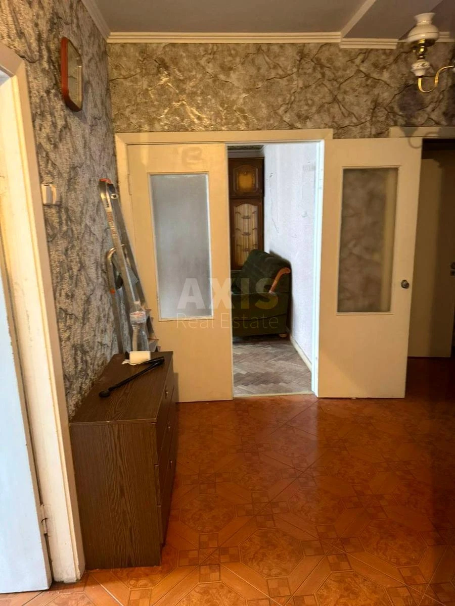 3k apartment vul. Shovkovychna 29631636