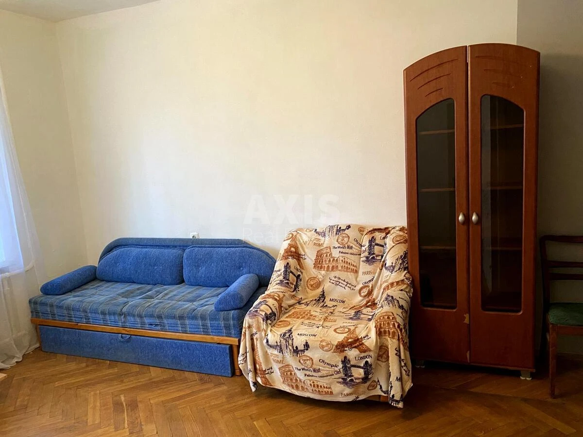 1k apartment vul. Suvorova 7631874