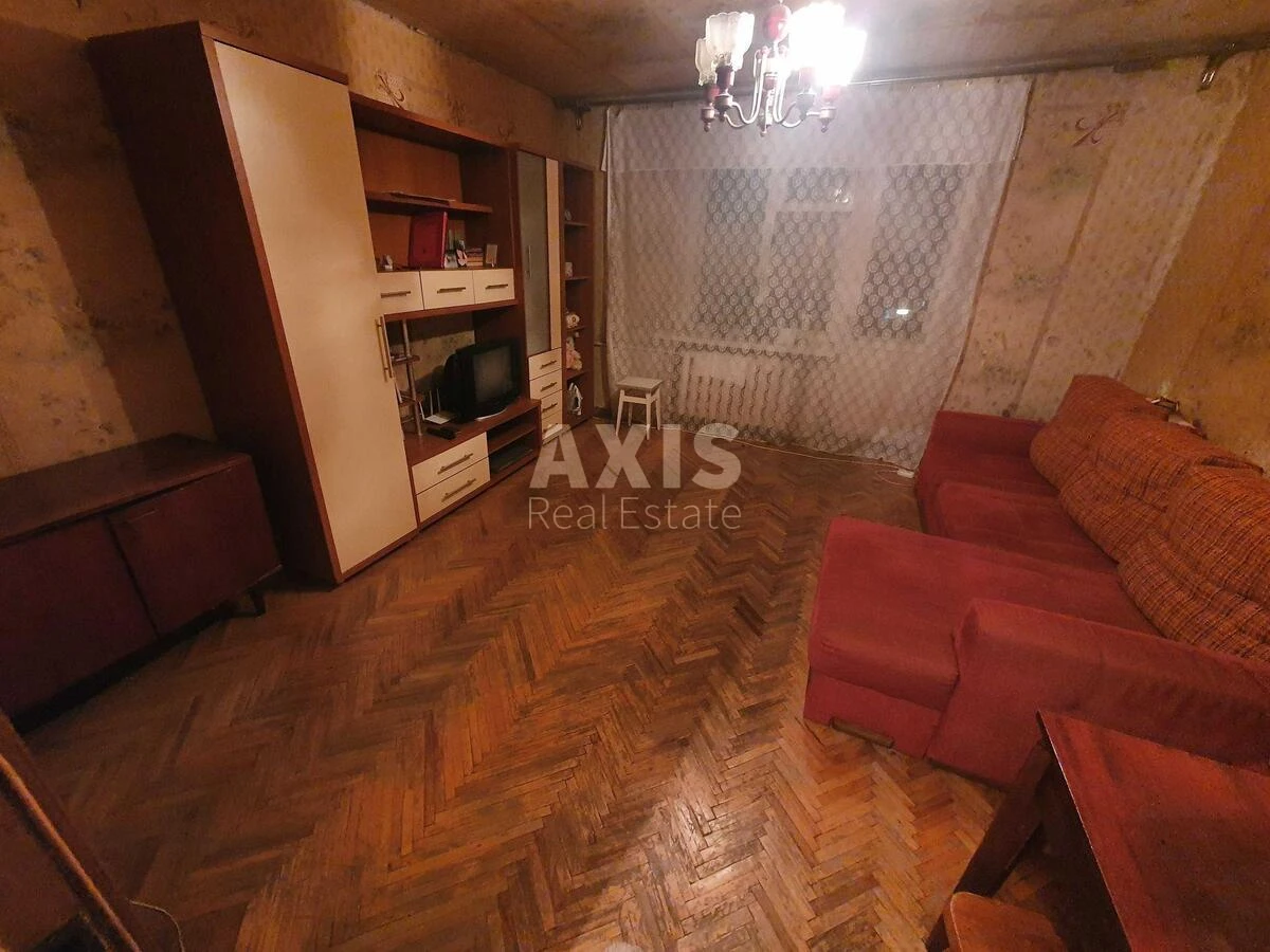 3k apartment vul. Teligy Oleny 55582610