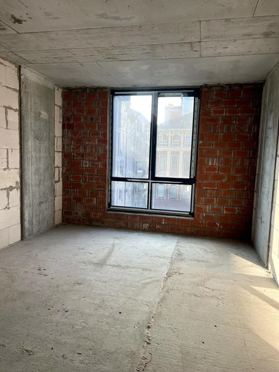 1к квартира пер. Лукьяновский 22632693