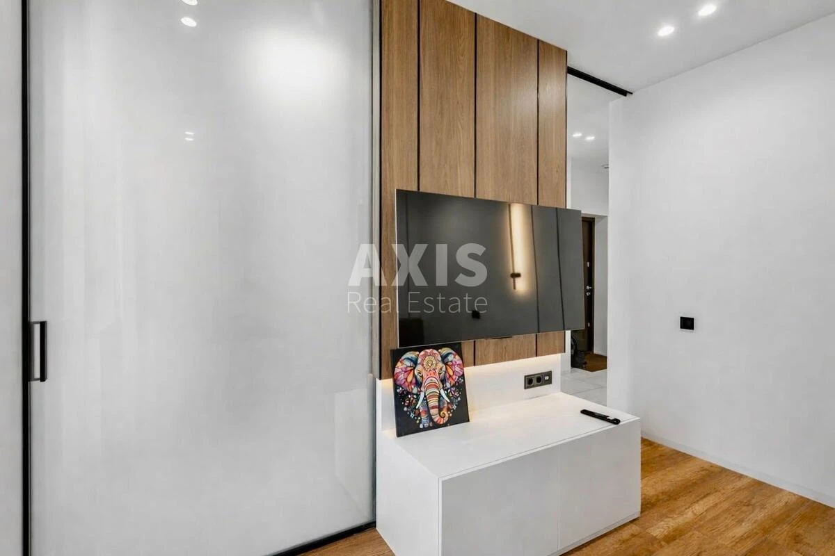 2k apartment vul. Kostanayska 13685049