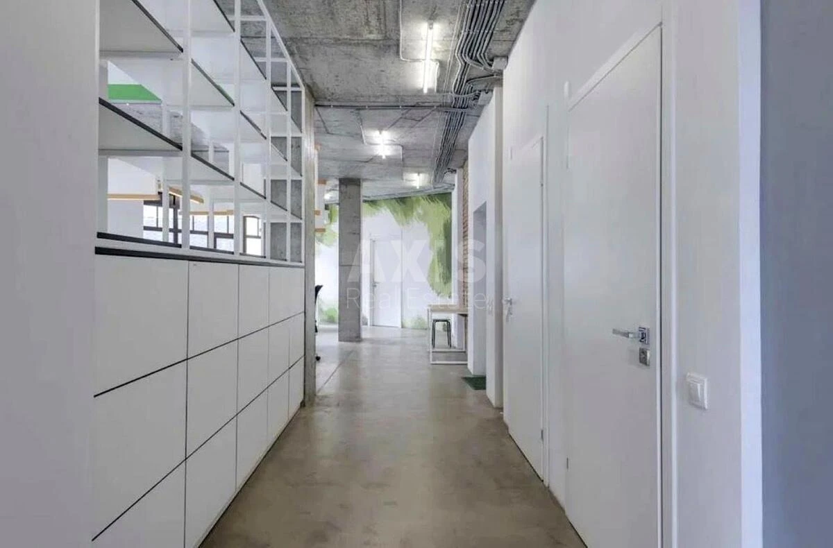 Office vul. Vozdvyzhens'ka 51, 135m2654692