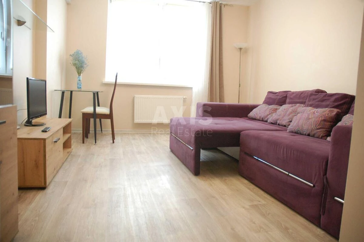 1k apartment vul. Lebedjeva Mykoly 14654815