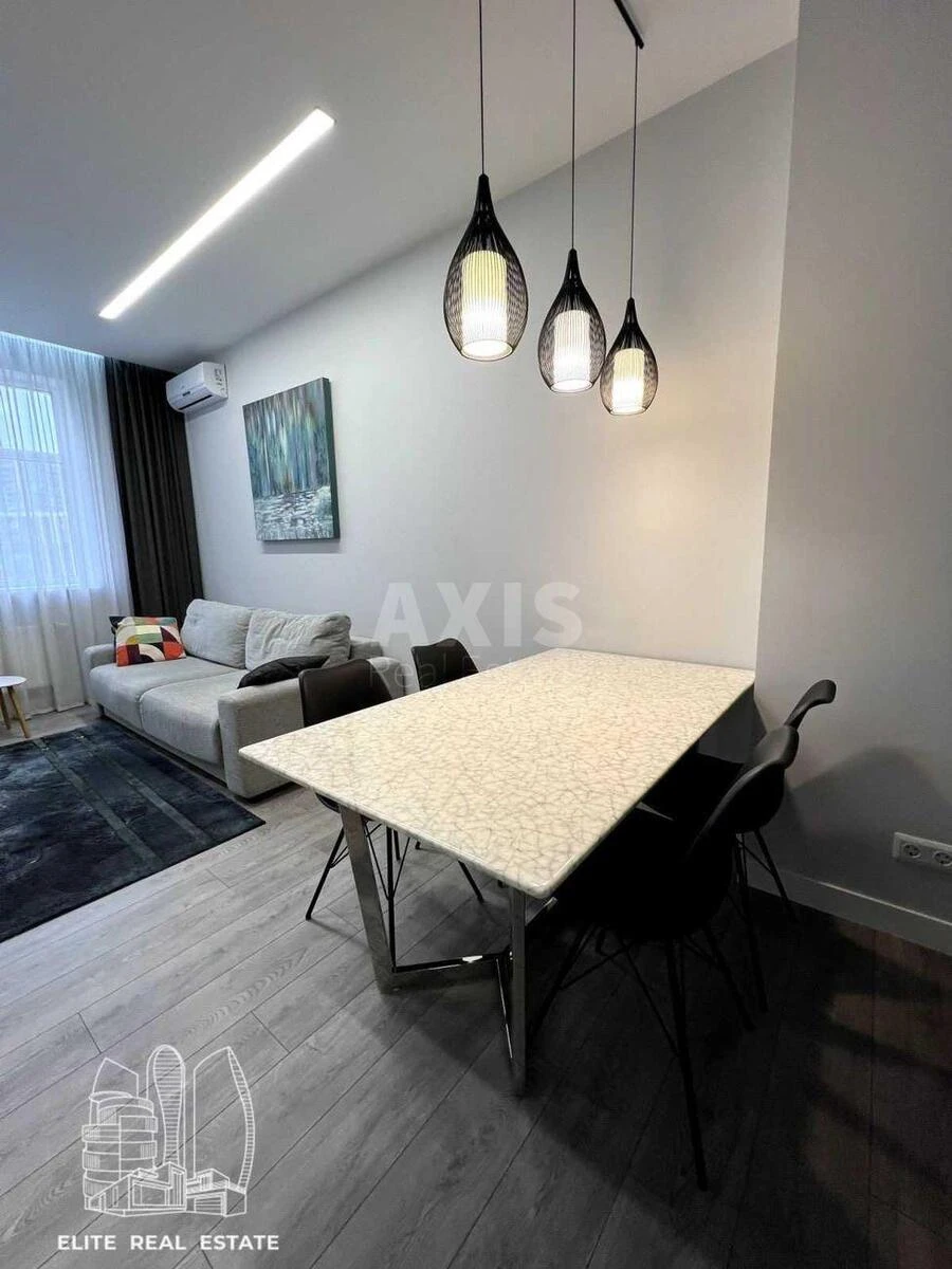 2k apartment vul. Vasylya Tyutyunnyka 52/1716448