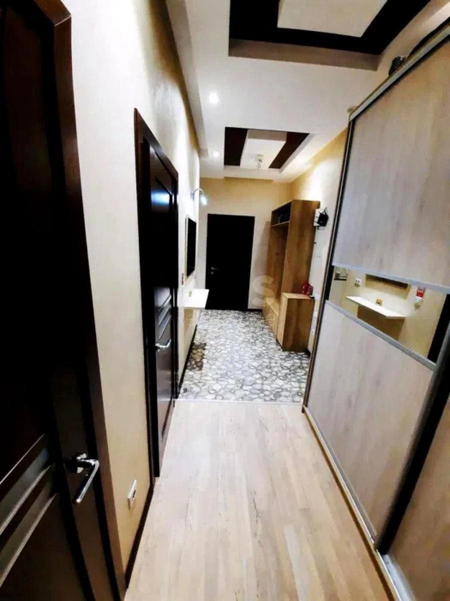 2к квартира ул. Андрея Верхогляда 2А654907